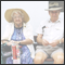 10. Pensioners on a bench, Maryborough, AUS